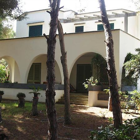 Villa Emma 梅伦杜尼奥 外观 照片