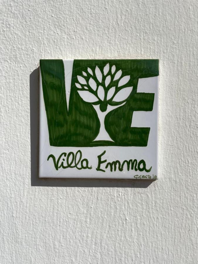 Villa Emma 梅伦杜尼奥 外观 照片