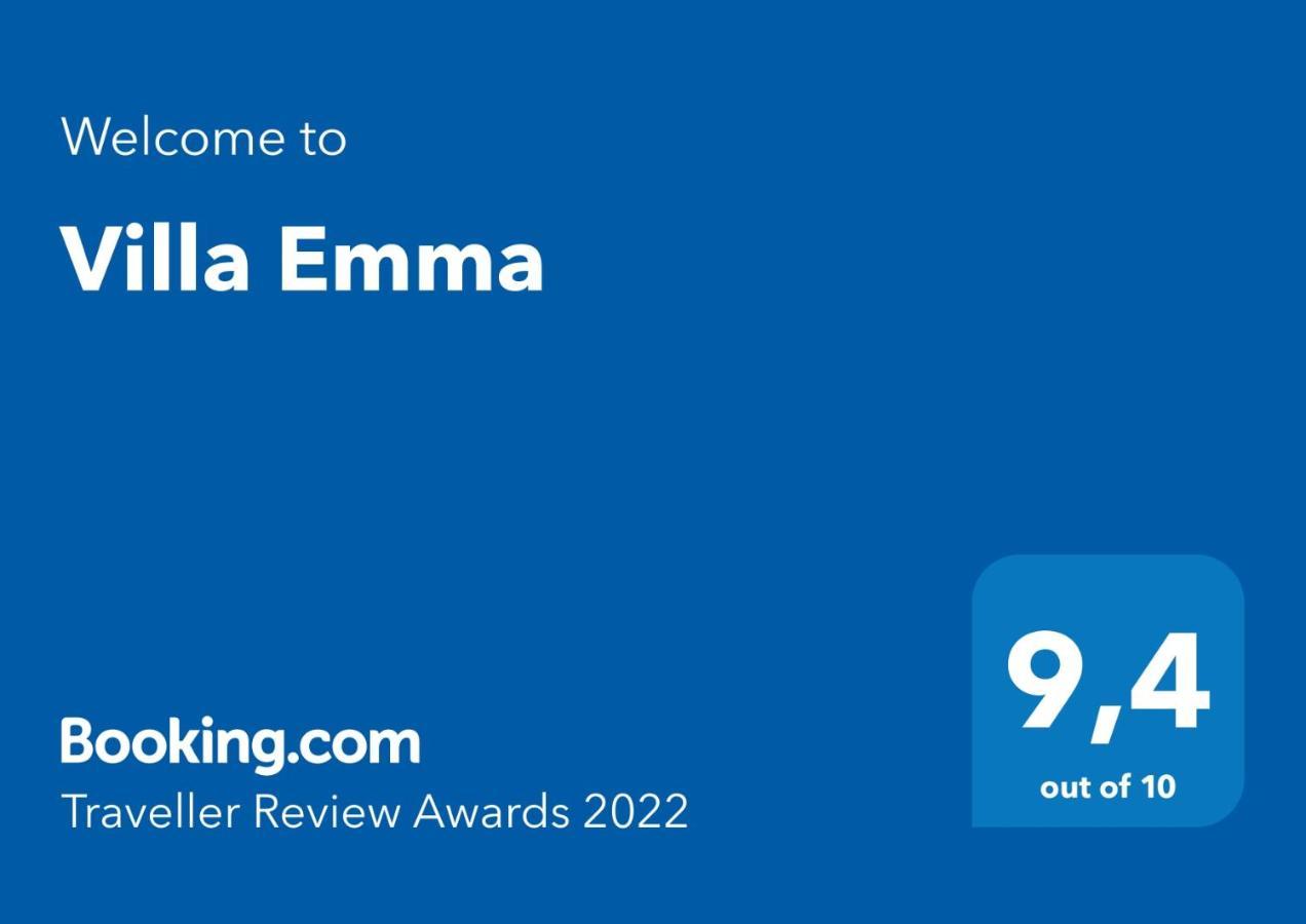 Villa Emma 梅伦杜尼奥 外观 照片