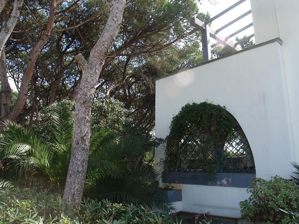 Villa Emma 梅伦杜尼奥 外观 照片